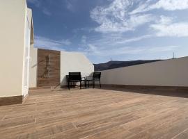 Caretta Beach Destino, Hotel in Morro Jable