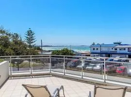 Terrace 4 Kingscliff Oceanfront