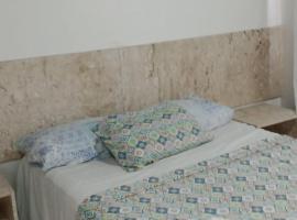 Pousada Beira Litoral, inn in João Pessoa