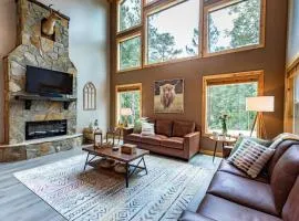 Cozy cabin in Ellijay, near Blue Ridge !