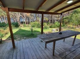 Viejo Rancho, apartment in Ciudad de la Costa