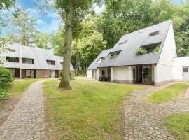 Apartment in Houthalen Oost with pool