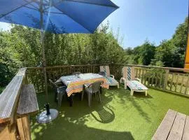 Apartment near Alabaster Coast beaches