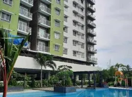 Mesatierra Garden Residences - Condo