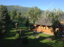 Pensiunea Turlas Maria