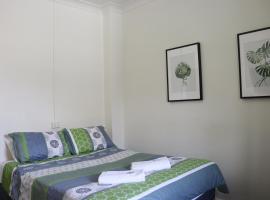 Courthouse Hotel Gunnedah, hotel in Gunnedah