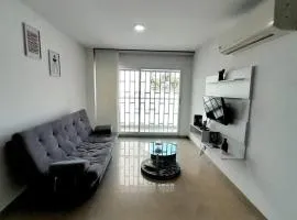 Apartamento confortable en el Norte de Barranquilla