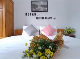 GREEN TOWN hotel HỘI AN