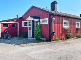 5 person holiday home in VISBY-By Traum