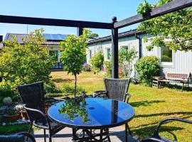 5 person holiday home in VISBY-By Traum, hotel a Visby
