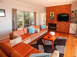 Llorene Family Fishing Pet friendly Bermagui, hotel a Bermagui