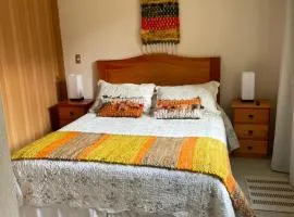 Departamento Condominio Parque del Volcan