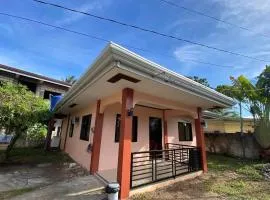 A&R Panglao Transient House