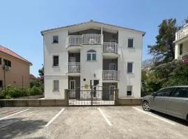 Apartmani Ćubela
