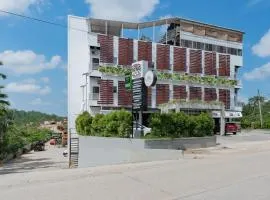 Urbanview Hotel The Tang Balikpapan by RedDoorz