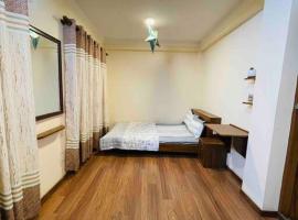 In the heart of Patan Durbar Square, apartament din Patan