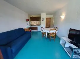 Studio Autrans-Méaudre en Vercors-Autrans, 1 pièce, 4 personnes - FR-1-737-11