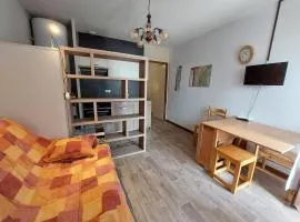 Appartement Autrans, 2 pièces, 4 personnes - FR-1-737-25