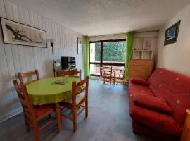 Appartement Autrans-Méaudre en Vercors-Autrans, 2 pièces, 6 personnes - FR-1-737-42