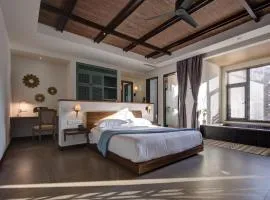 Vangen Hotel
