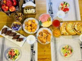 Kezgin Guest House
