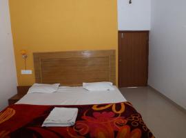 Hello India home stay, hotel i Khajuraho