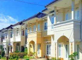 Vila Kusuma Estate Batu