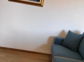 appartamento da maria, апартаменти у місті Мальяно-ін-Тоскана