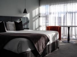 Salamanca Suites, hotel v destinaci Hobart