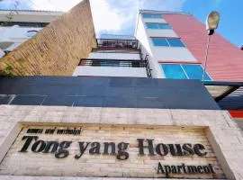 Tongyang House Serviced Apartment