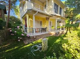 Lalzi Bay, Lura 1 ground floor apartament