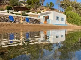 Patmos Horizon @Sapsila Beach
