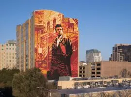 Residence Inn by Marriott Sacramento Downtown at Capitol Park