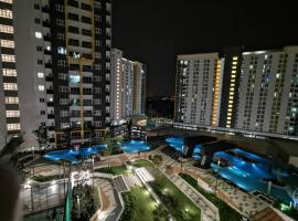 MesaHill Homestay, Nilai by S&T Homez, hotel v destinaci Nilai