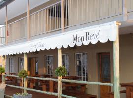Mon Rêve, hotel v destinaci Lephalale