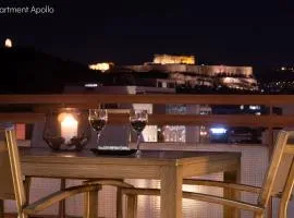 Apollo & Artemis by Heloni Apartments