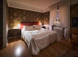 Hotell Läckö