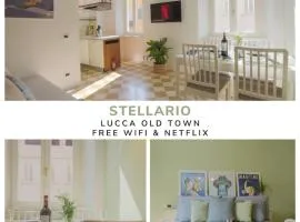 [Lucca Old Town] *Stellario* Free Netflix Wi-fi