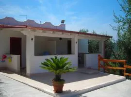 Villa Celeste Apartments Vieste -