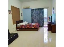 Homestay Pagar Buruk Bukit Merah L6- FAN ONLY, hotel in Simpang Ampat Semanggol