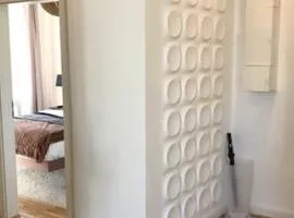 bel appartement proche centre parking gratuit