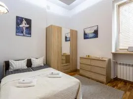 Close-Golden Apartments - Big Luxury Apartment in Top Location - Wspólna
