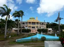 Appartement BlueLAGON