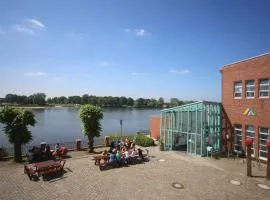 Jugendherberge Lauenburg Zündholzfabrik