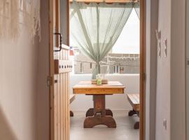 Mythical Luxury Apartment, cottage in Naxos Chora