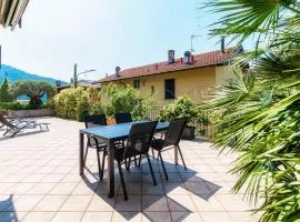 Casa Olivo by Quokka 360 - flat with sun terrace in Cernobbio
