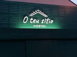 O TEU SITIO