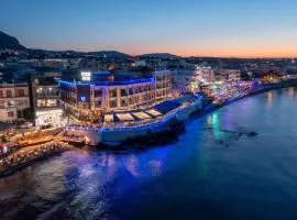 Palmera Beach Hotel & Spa - Adults Only