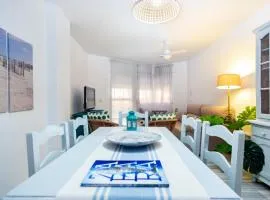 REf 48 APARTAMENTO EN ARETUSA LUZ