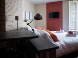 L'Amiral - LeParticulier Collection, hotel di Chartres
